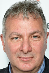 photo of person Jed Mercurio