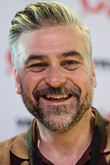 photo of person Troy Quane