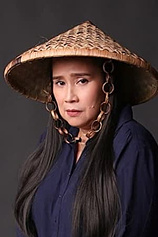 picture of actor Liz Alindogan