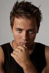 picture of actor Lee Tiger Halley