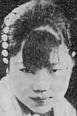 picture of actor Yiwen Wang