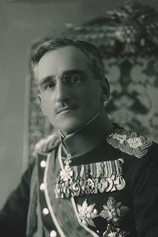 Foto de King Alexander I of Yugoslavia