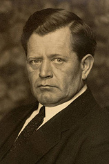 picture of actor Albert Steinrück