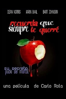 Recuerda que siempre te querré