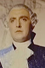 picture of actor Gilbert Bokanowski
