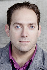 picture of actor Ben Caplan