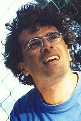 Foto de Aurelio Grimaldi