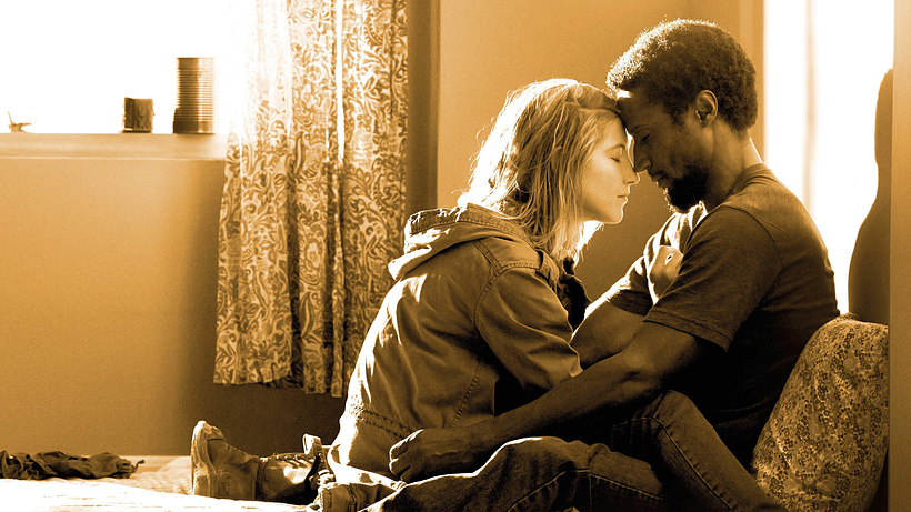 Imagen de American Crime