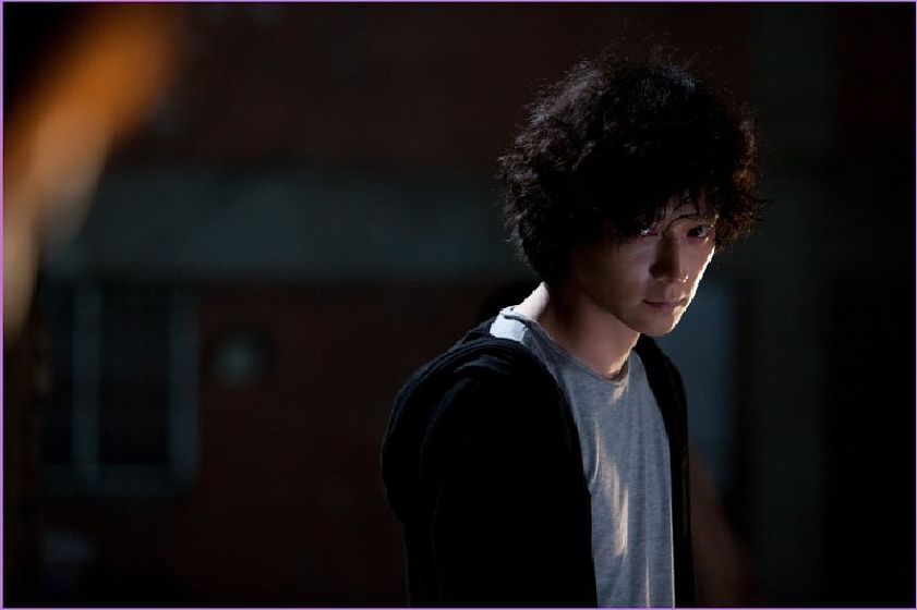 Imagen de Haunters