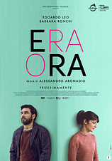 poster of movie Ya era hora