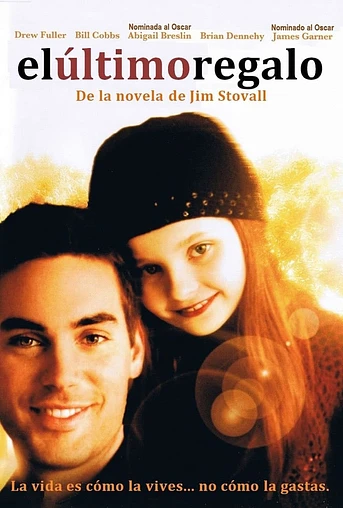Poster de El Último Regalo