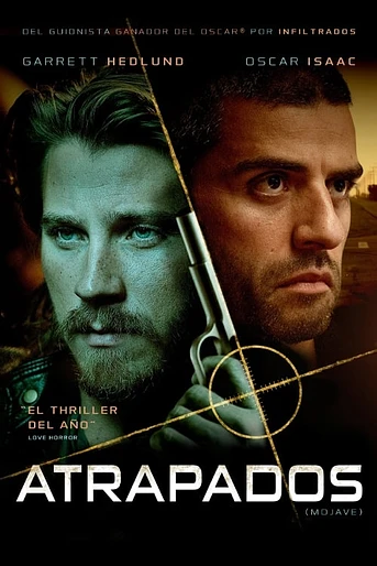 Poster de Mojave