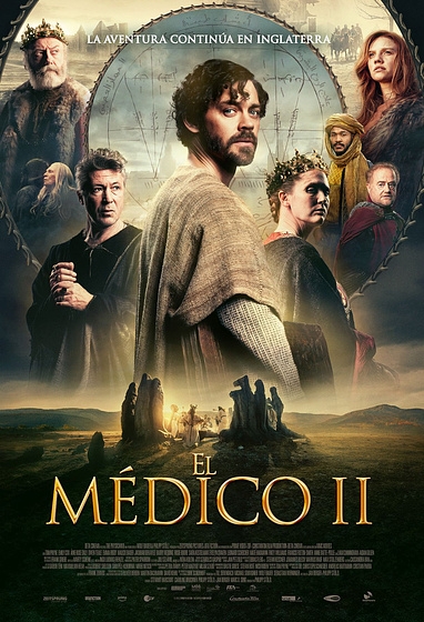 Imagen de el-medico-2 (Cartel español)