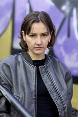 picture of actor Angélique Flaugère