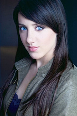 picture of actor Torianna Lee