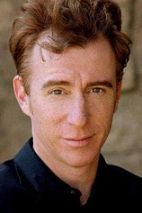 picture of actor Stephen Kearin
