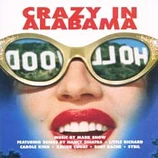 cover of soundtrack Locos en Alabama