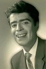 Foto de Adalberto Martínez