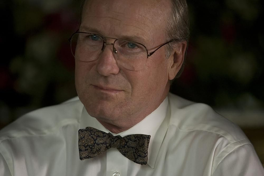 William Hurt en endgame