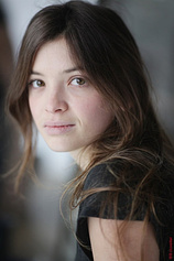 picture of actor Coline Beal