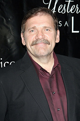 picture of actor Mik Scriba