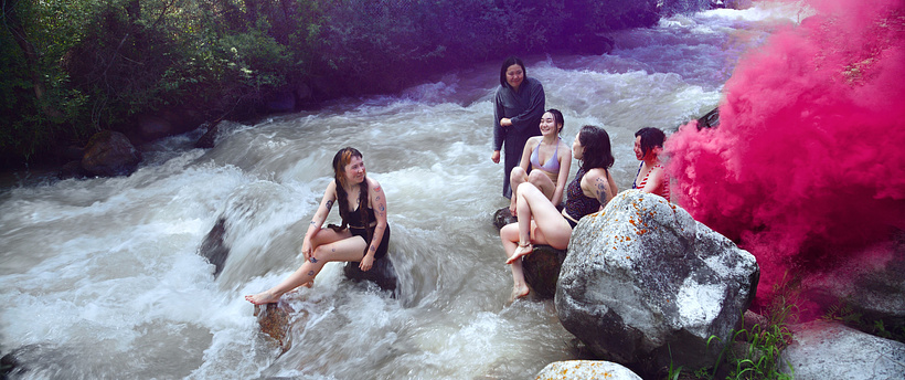 Imagen de River Dreams