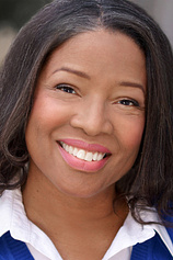picture of actor Brenda McCullough