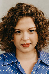 picture of actor Weronika Kozakowska