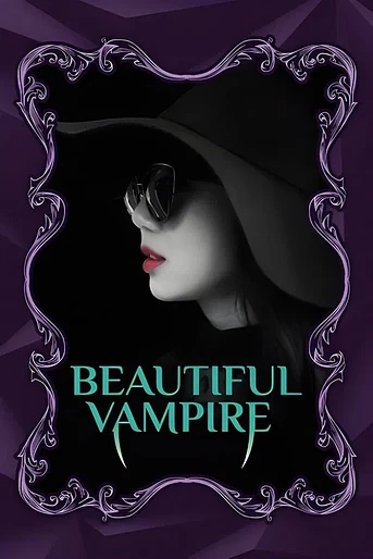 Poster de Hermosa Vampiro (Beautiful Vampire)
