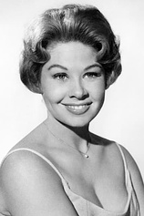picture of actor Sue Ane Langdon