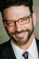 photo of person Keith Allan