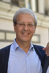 photo of person Paul Brizzi