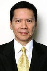 Foto de Charles Heung