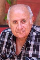 picture of actor Terry Camilleri