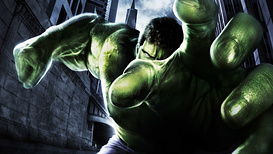 still of content Hulk