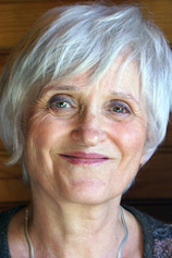picture of actor Roselyne Vuillaume