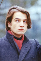 picture of actor Jean-Pierre Léaud