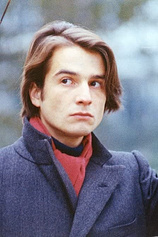 photo of person Jean-Pierre Léaud