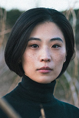 picture of actor Shuna Iijima