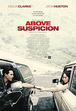 poster of movie Bajo Sospecha