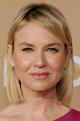 picture of actor Renée Zellweger