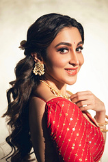 picture of actor Oindrila Sen