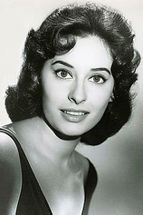 picture of actor Ina Balin