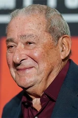 Foto de Bob Arum