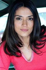 picture of actor Ricardia Bramley