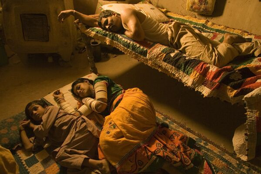 Imagen de Ramchand Pakistani