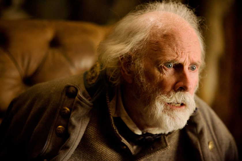 Bruce Dern en Los Odiosos ocho