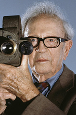 photo of person Douglas Slocombe