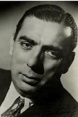 picture of actor Manolo Caracol