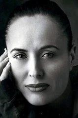 Foto de Erika Nann